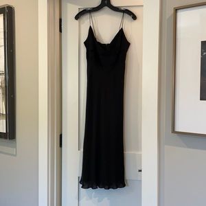 JCrew Maxi Dress